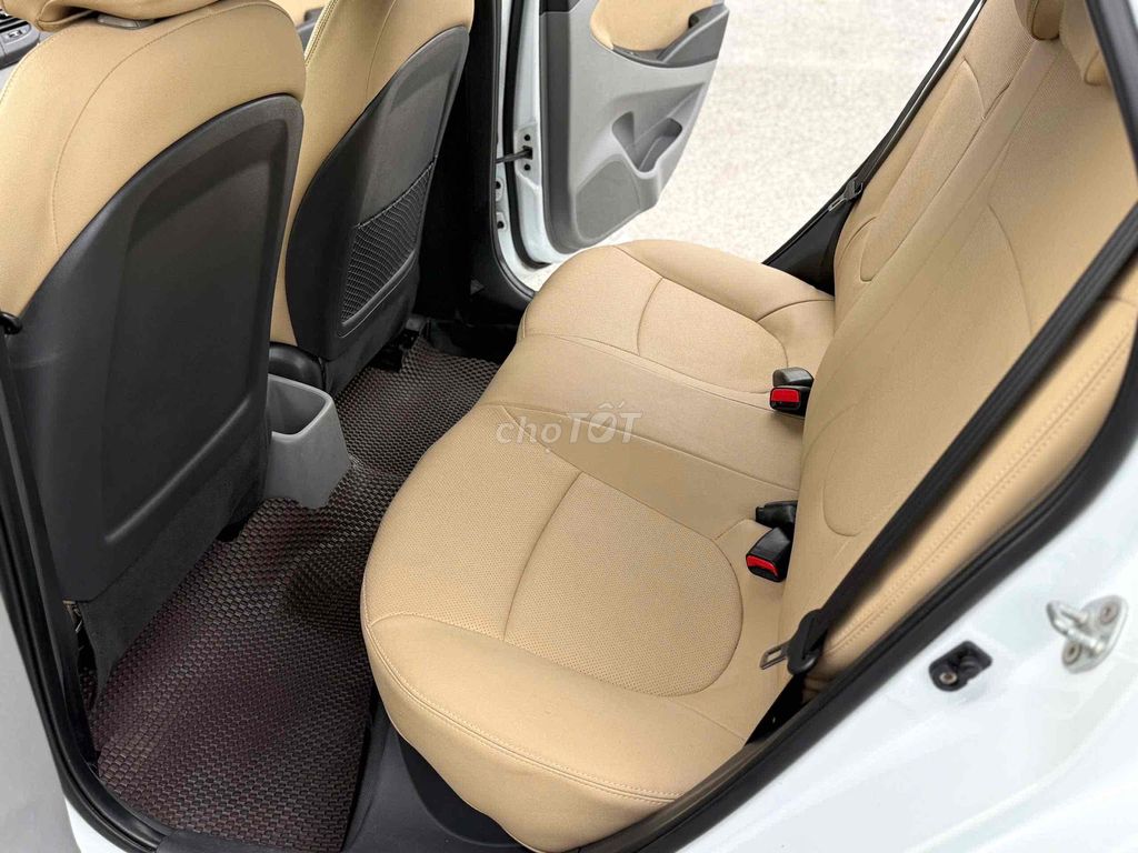 Hyundai Accent 2016 1.4 MT - 110000 km. Mua bán Ô tô tại Huyện Gia Lộc Hải Dương được đăng bởi Nhất Tín Ô Tô Hải Dương hình 10