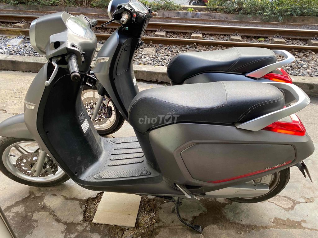 klara a1 và a2 bản 6 bình. Mua bán Xe điện tại Quận Đống Đa Hà Nội được đăng bởi Mai Huy  hình 6