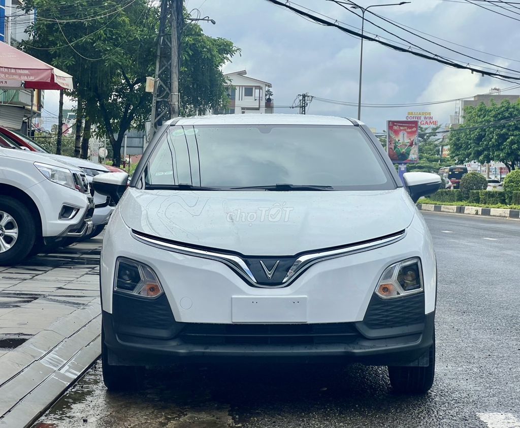 VinFast VF5 2024 S - 36000 km. Mua bán Ô tô tại Thành phố Thủ Đức Tp Hồ Chí Minh được đăng bởi Chẩn Auto Toàn Trung hình 1