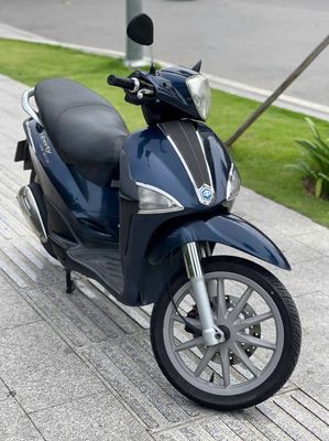 Xe giá rẻ Liberty. Mua bán Xe máy tại Quận 11 Tp Hồ Chí Minh được đăng bởi kim Tín