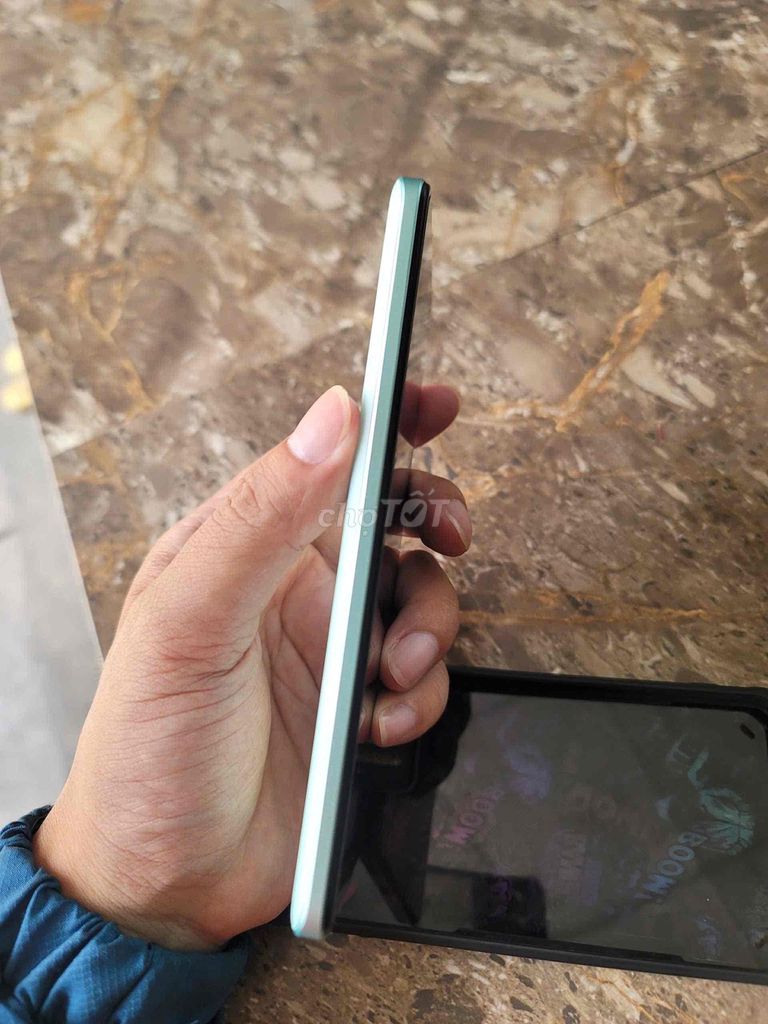 Xiaomi Redmi K60 16/256 Xanh Mint. Mua bán Điện thoại tại Quận 12 Tp Hồ Chí Minh được đăng bởi Long Nguyễn hình 1