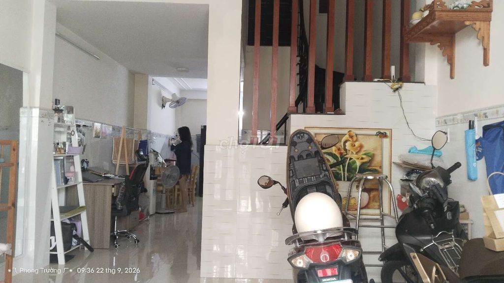 Bán nhà khu Vip Nguyễn Thị Định TTN1 4❌13 2tầng giá cực tốt