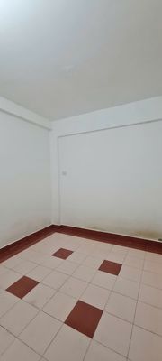 chỉ còn một căn hai phòng ngủ tại chung cư bình phú đường hậu giang