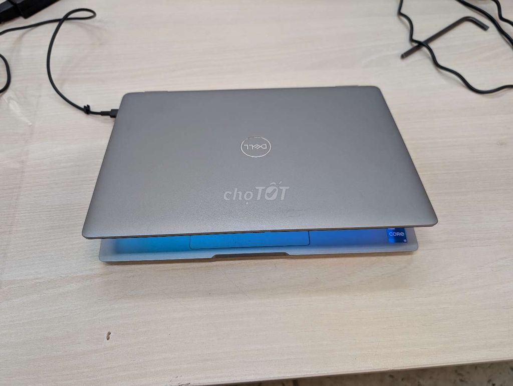 Dell Latitude 5320 i5-1145G7 8GB/256GB. Mua bán Laptop tại Thị xã Tân Uyên Bình Dương được đăng bởi Win Store hình 1