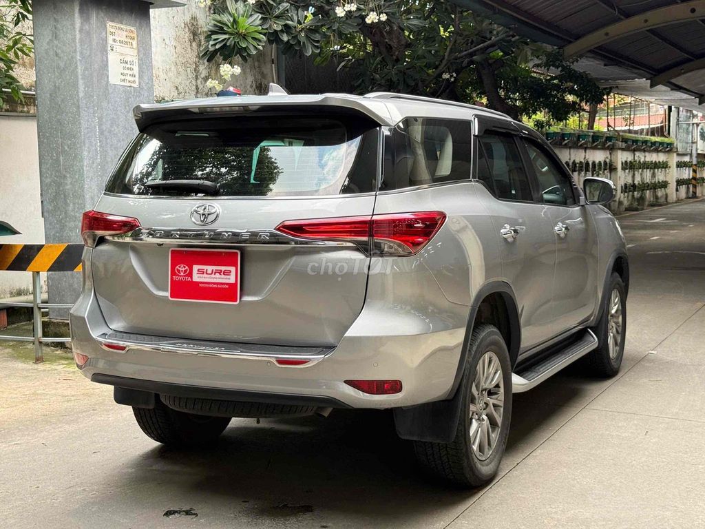FORTUNER2.7 БЕНЗИНОВАЯ АВТОМАТИЧЕСКАЯ 2023 - НДС - ВСЕ ЕЩЕ СНИЖЕНА