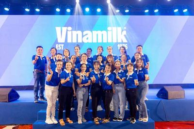 Tuyển dụng viên tư vấn bán hàng- kênh tạp hoá