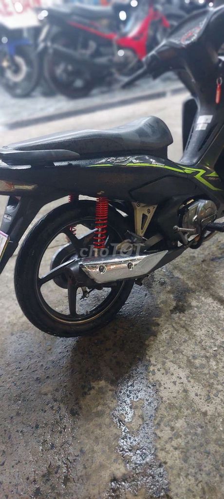 Xe honda rsx fi bs 64. Mua bán Xe máy tại Quận Bình Thuỷ Cần Thơ được đăng bởi thiên phúc hình 4