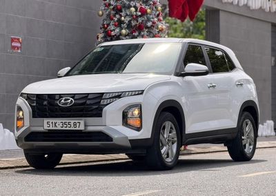 Hyundai Creta 2022 1.5AT 19929 km. Mua bán Ô tô tại Thành phố Thủ Đức Tp Hồ Chí Minh được đăng bởi Văn hiếu