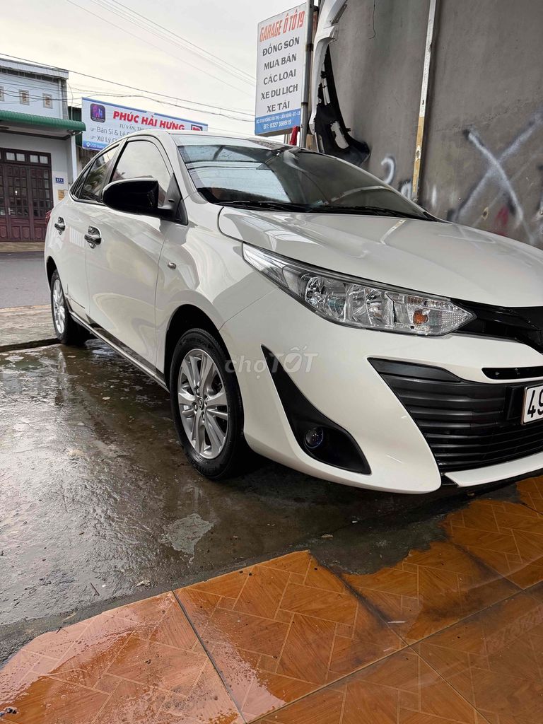 Toyota Vios 2019 1.5E MT - 79000. Mua bán Ô tô tại Huyện Đức Trọng Lâm Đồng được đăng bởi Nguyễn văn huyền hình 3