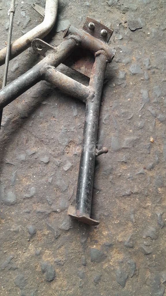 Bộ trống wave S110 theo xe 2015. Mua bán Phụ tùng xe tại Huyện Bình Chánh Tp Hồ Chí Minh được đăng bởi Thành  hình 6