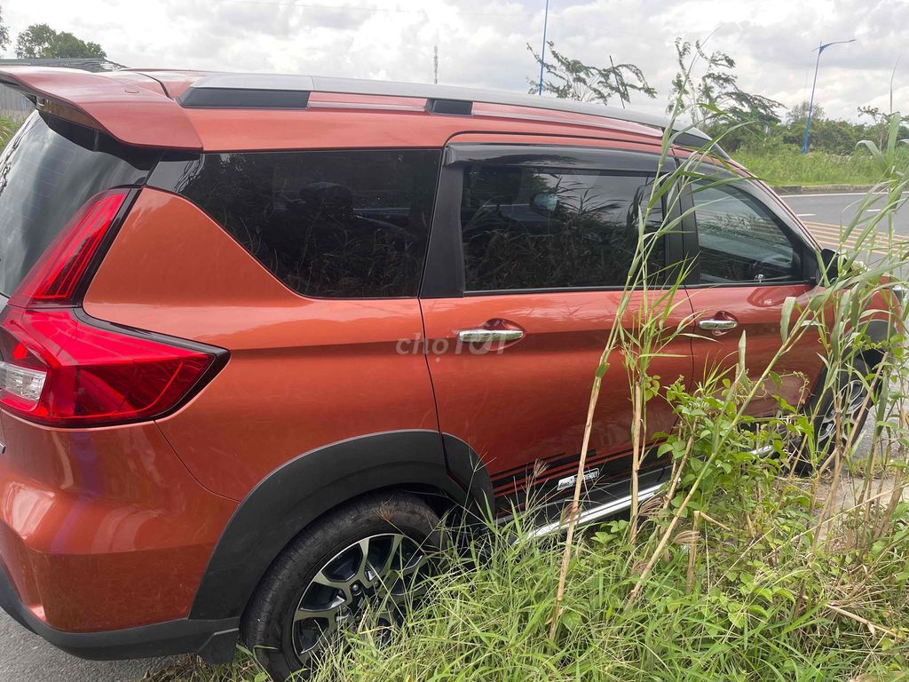 Suzuki XL 7 2022 GLX AT - 25400 km. Mua bán Ô tô tại Quận Bình Thuỷ Cần Thơ được đăng bởi Phước Phạm hình 4
