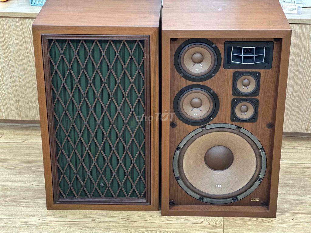Cặp loa CS-88A bas 30cm FB dòng loa cổ cao cấp. Mua bán Tivi, Âm thanh tại Quận Hải Châu Đà Nẵng được đăng bởi Dũng Audio hình 2