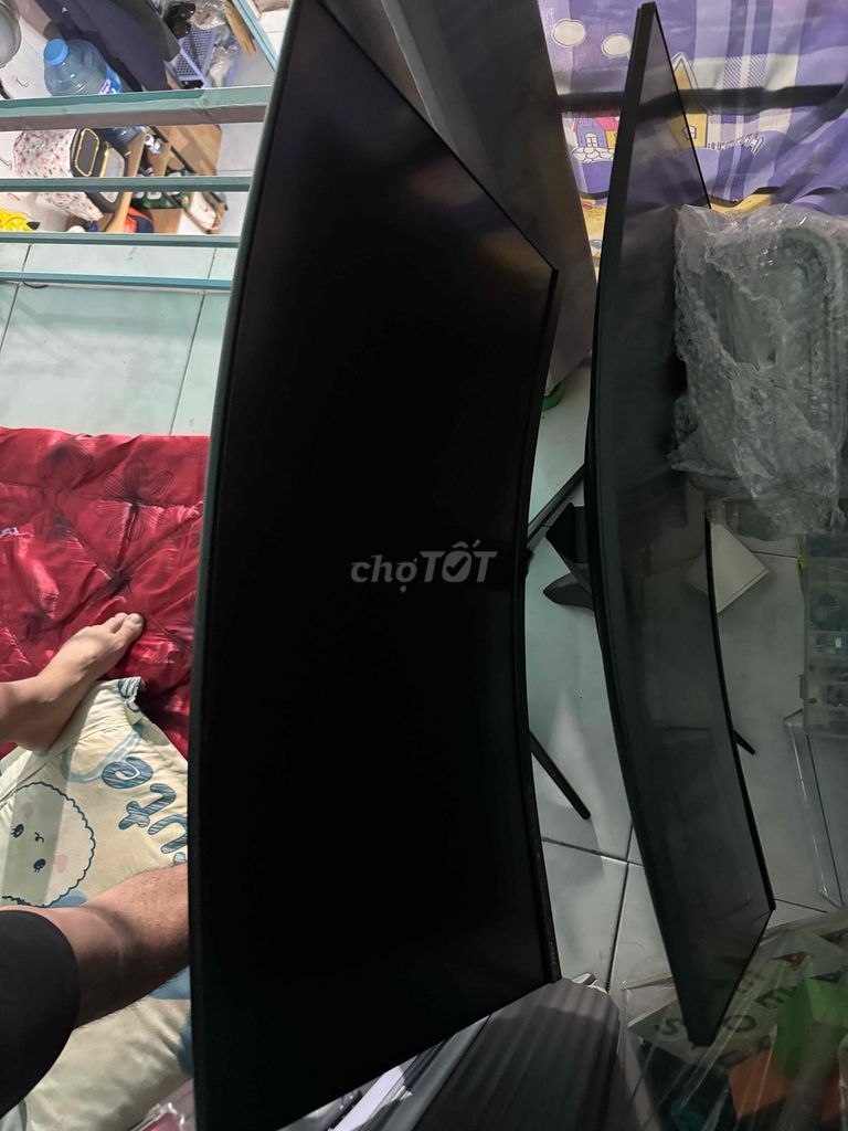 Màn hình máy tính 32 inch Xác màn hình. Mua bán Phụ kiện (Màn hình, Chuột...) tại Thành phố Thủ Dầu Một Bình Dương được đăng bởi Trực Nhân hình 1