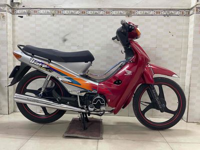 WAVE 2005 DỌN ZIN TP HỖ TRỢ GÓP OĐ CÓ GL ĐỖI XE. Mua bán Xe máy tại Huyện Hóc Môn Tp Hồ Chí Minh được đăng bởi Khaianh 