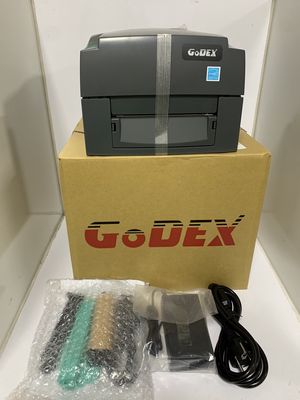 Máy In nhãn danh tiếng Godex G530 USB + LAN