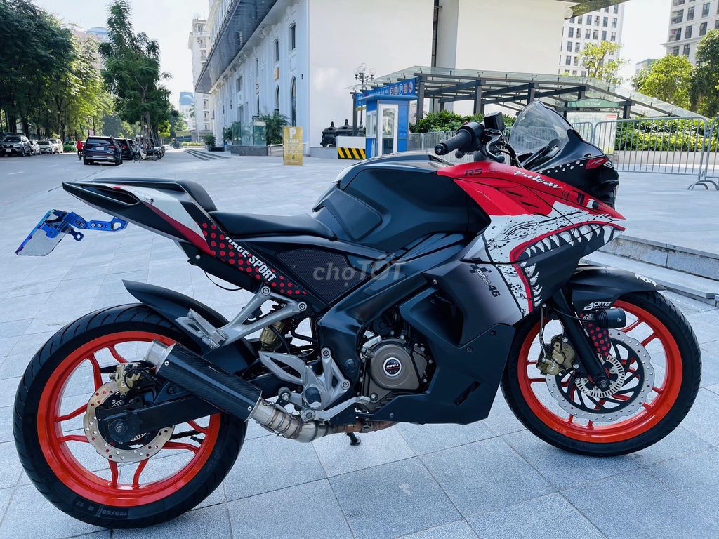 KAWASAKI NS 200 NGUYÊN ZIN CHÍNH CHỦ. Mua bán Xe máy tại Quận Nam Từ Liêm Hà Nội được đăng bởi Thái Dương hình 4