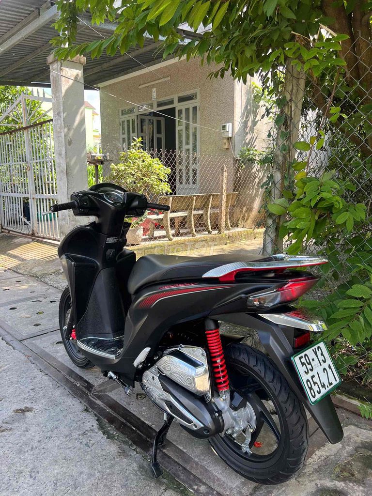 vision 2024 mâm lớn 6 ngàn cây. Mua bán Xe máy tại Huyện Củ Chi Tp Hồ Chí Minh được đăng bởi HuỳnhLâm Bổn hình 8