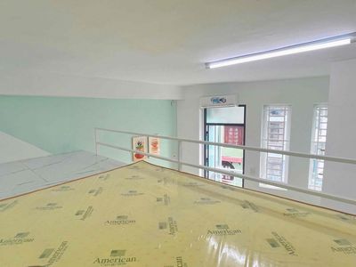 PHÒNG BAN CÔNG GÁC RỘNG NGAY HULIFT BA GIA, ĐH BÁCH KHOA