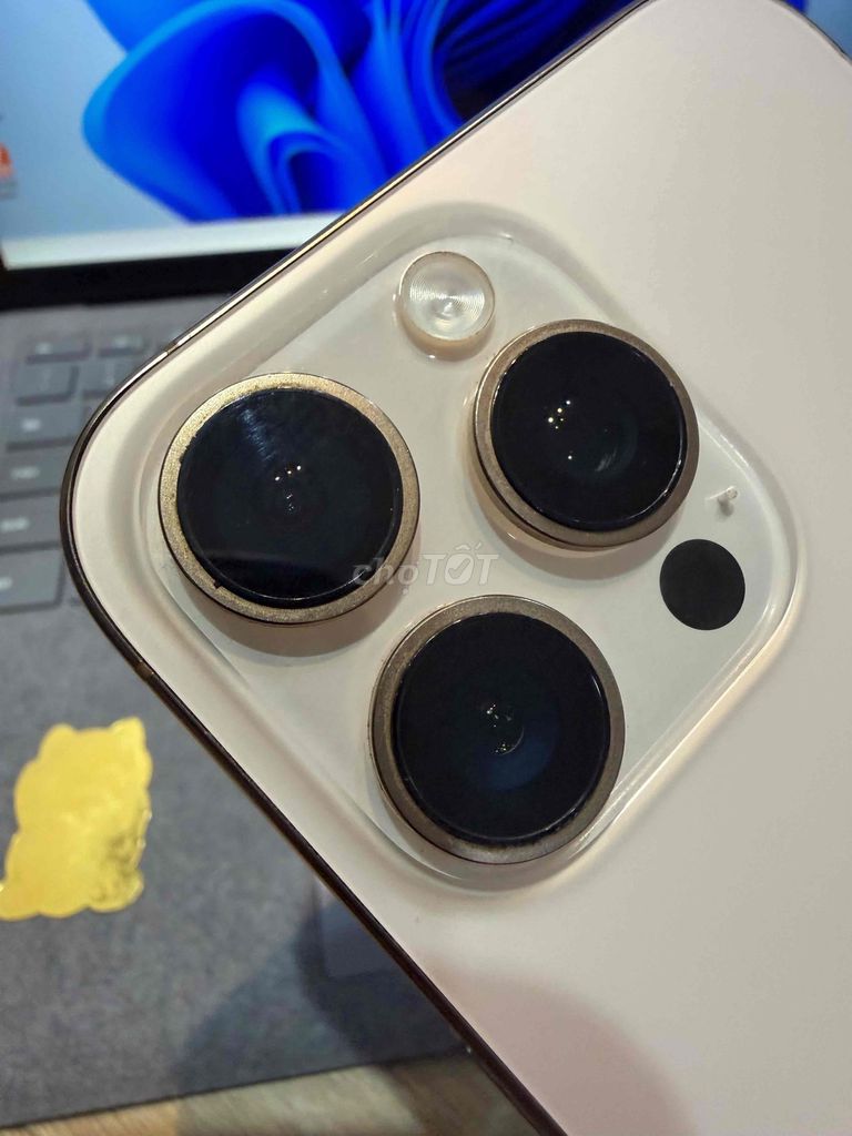 16 pm gold vn/a 256gb. Mua bán Điện thoại tại Quận Phú Nhuận Tp Hồ Chí Minh được đăng bởi Thanh nam hình 1