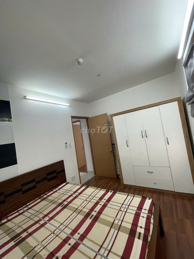 CHO THUÊ CĂN HỘ TARA Full nội thất 11TR/THÁNG 2PN,2WC QUẬN 8 số 1A, Tạ Quang Bửu, Phường 6, Quận 8, Tp Hồ Chí Minh Quận 8 Tp Hồ Chí Minh