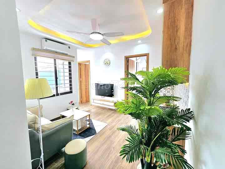 BÁN Chung cư Mỹ Đình-Thiên Hiền 1-2 ngủ 35m-55m Full nội thất. Mua bán Căn hộ/Chung cư tại Quận Nam Từ Liêm Hà Nội được đăng bởi Phuong Linh hình 2