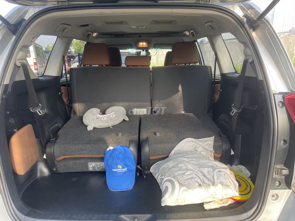 Toyota Innova 2016 2.0G Bạc 66.000 km. Mua bán Ô tô tại Quận Bình Tân Tp Hồ Chí Minh được đăng bởi  tấn đạt hình 2