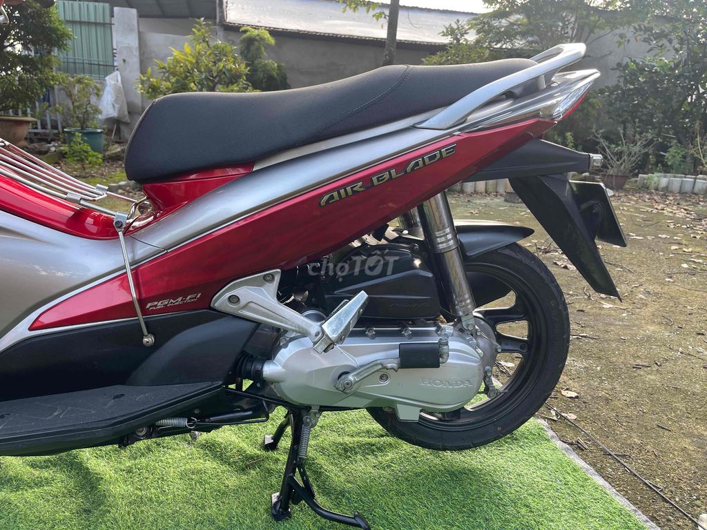 cần AB Fi. Mua bán Xe máy tại Thị xã Phú Mỹ Bà Rịa - Vũng Tàu được đăng bởi Lê  Thanh Hải  hình 6
