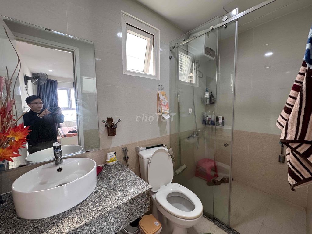 Bán chung cư Diamond Riverside giá 2.8 tỷ Võ Văn Kiệt, Phường 16, Quận 8, Tp Hồ Chí Minh Quận 8 Tp Hồ Chí Minh