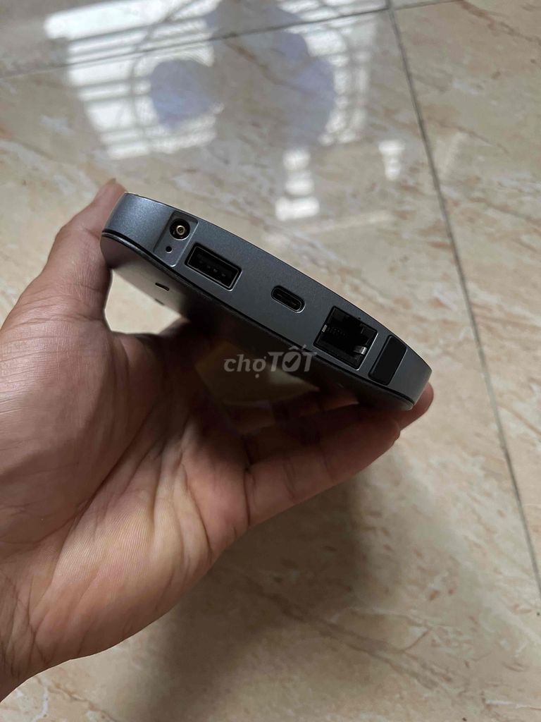 lên điện thoại 2 sim cần bán bộ phát wifi m2
