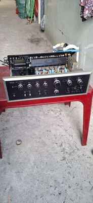 Amply Sansui 7500 Sò sắt. Mua bán Tivi, Âm thanh tại Thành phố Thuận An Bình Dương được đăng bởi  rẻ nhất quả đất