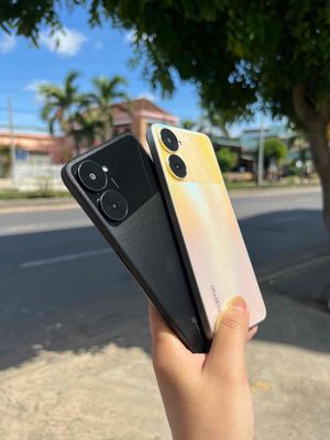 Cần bán Realme V30 5G Ram 8/256G pin 5K mới keng