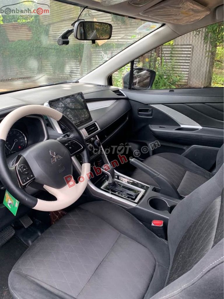 Mitsubishi Xpander 1.5 AT 2022 - 495 Triệu. Mua bán Ô tô tại Thành phố Long Khánh Đồng Nai được đăng bởi Mr Tí hình 4