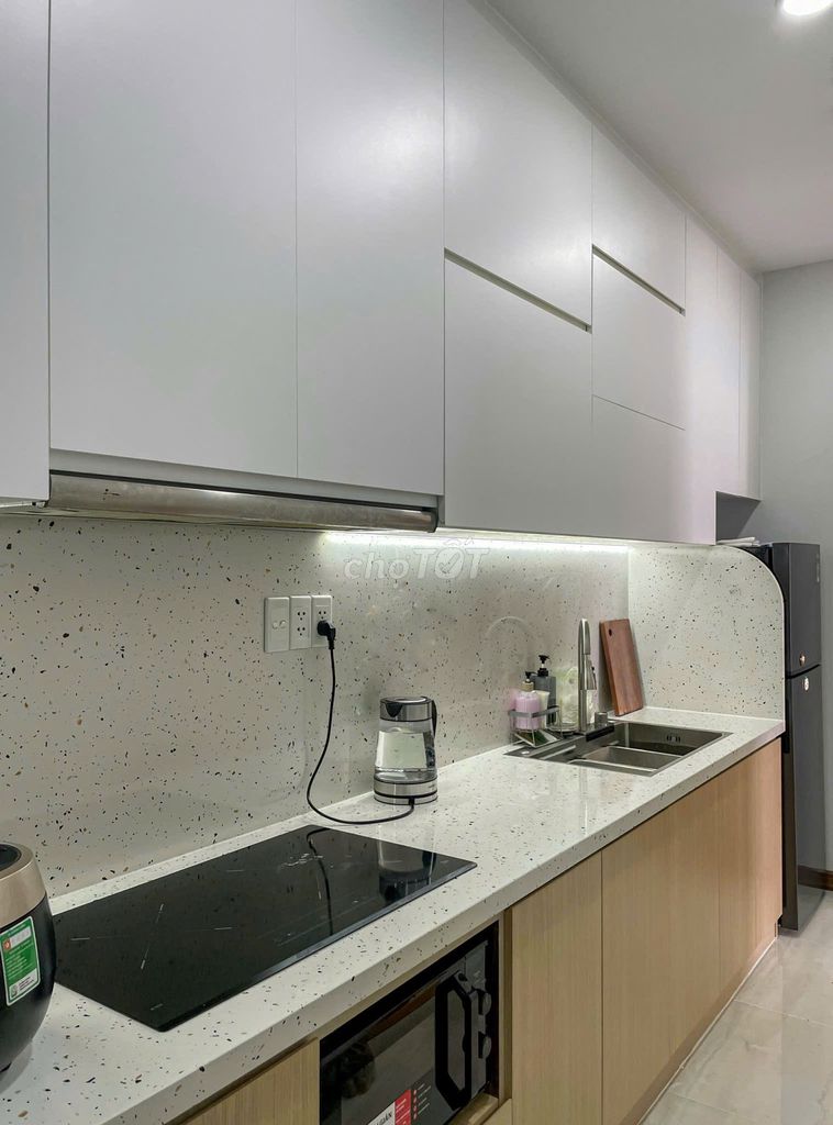 Chính Chủ Kẹt Tiền bán Him Lam Phú An sổ hồng, 3.65 tỷ, 69m2, 2PN, 2WC - ảnh 5