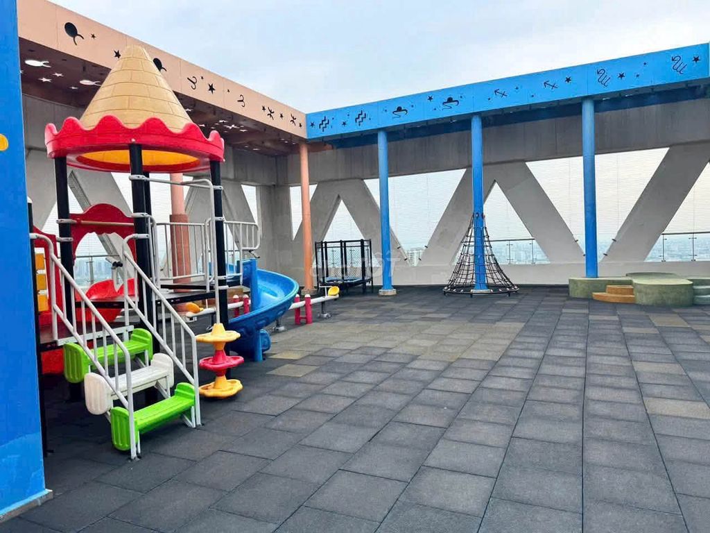 Апартаменты в The Zei, 89 кв.м, Ми Динь, с мебелью