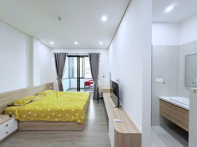Аренда · 1 комн. · 45 м² · Quận Sơn Trà, ул. Đường Nguyễn Xuân Khoát