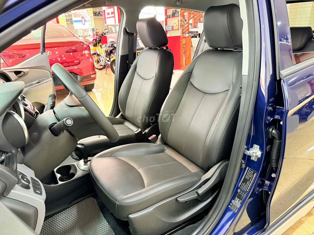 🟦 VINFAST FADIL TIÊU CHUẨN 2022 21.000KM 🟦. Mua bán Ô tô tại Quận Hải Châu Đà Nẵng được đăng bởi THANH HUY AUTO ĐÀ NẴNG hình 10