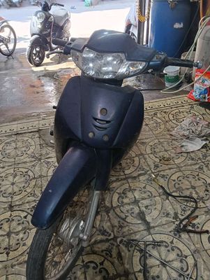 Hon Da anpha 100cc. Mua bán Xe máy tại Quận Thanh Xuân Hà Nội được đăng bởi Hai Long 