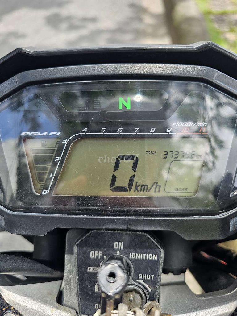 Sonic Hati 150 Fi 2020 -vỏ zin -Chính chủ - Bao kí. Mua bán Xe máy tại Quận Ninh Kiều Cần Thơ được đăng bởi TP Store hình 5