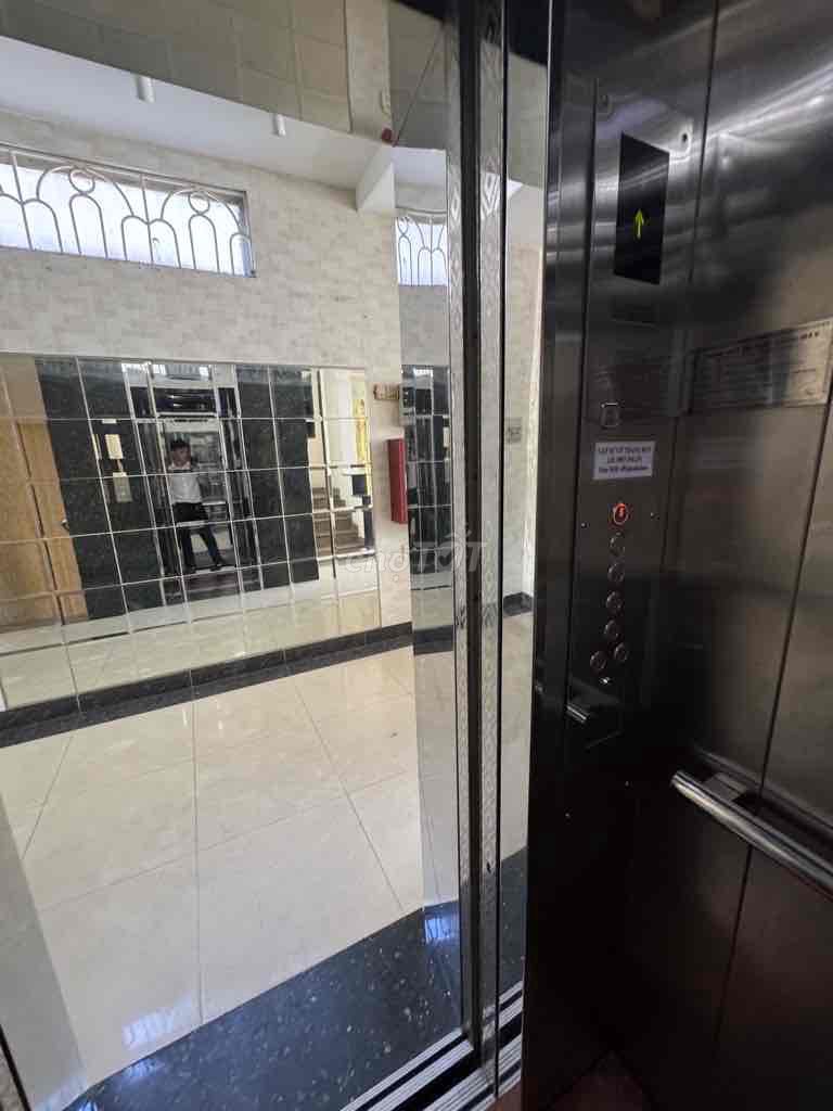 Khách sạn mặt tiền Phú Thọ Hoà, DTSD 835m2, 26 phòng, thu nhập 100tr/t. Mua bán văn phòng, mặt bằng kinh doanh tại Quận Tân Phú Tp Hồ Chí Minh được đăng bởi Nguyễn Phụng hình 5
