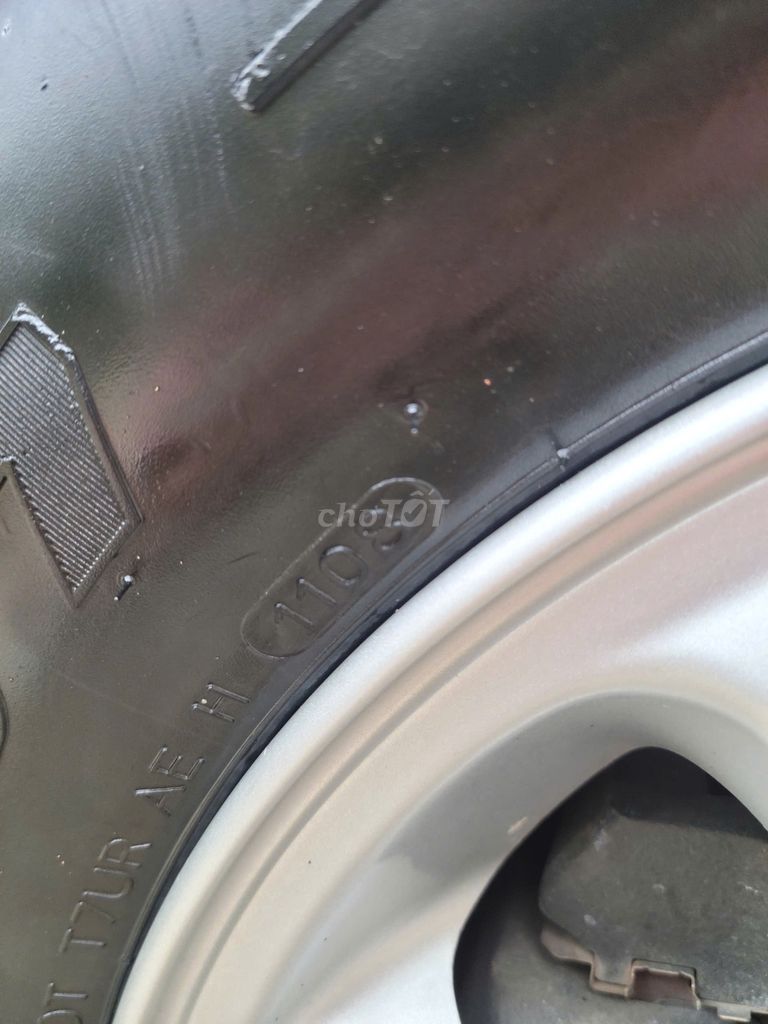 Kia Carnival 2008 LS 2.5 MT - 30000 km. Mua bán Ô tô tại Thành phố Đà Lạt Lâm Đồng được đăng bởi Đỗ Trung Kiên hình 3