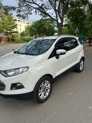 Ford EcoSport 2017 Titanium 1.5L AT rin 100% cực m. Mua bán Ô tô tại Thành phố Thuận An Bình Dương được đăng bởi Tuan Minh