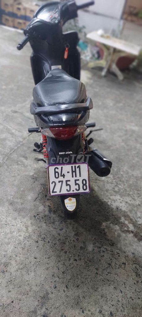 Xe honda rsx fi bs 64. Mua bán Xe máy tại Quận Bình Thuỷ Cần Thơ được đăng bởi thiên phúc hình 3