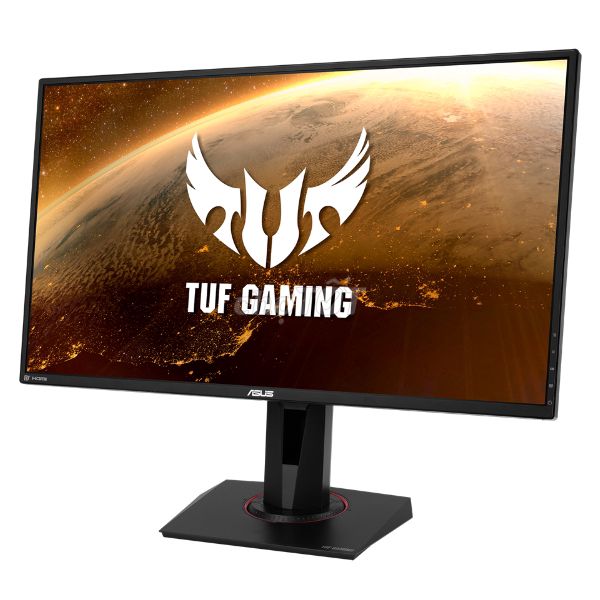 Màn hình ASUS TUF GAMING VG27AQ 27" IPS 2K 165Hz