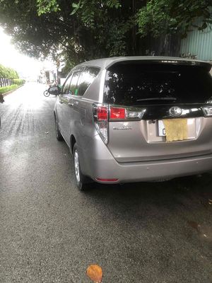 Toyota Innova 2019 2.0E - 87000 km. Mua bán Ô tô tại Quận 12 Tp Hồ Chí Minh được đăng bởi Anh Hùng