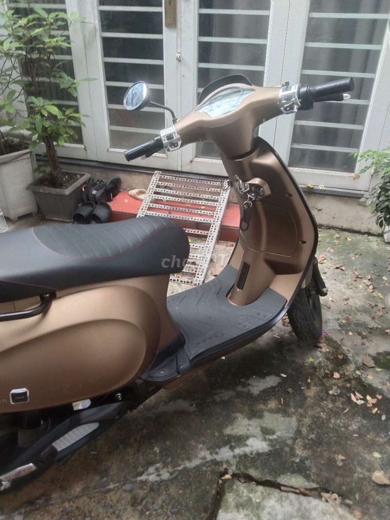 Kẹt tiền cần bán xe. Mua bán Xe điện tại Quận Gò Vấp Tp Hồ Chí Minh được đăng bởi Lê hình 2