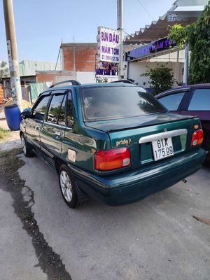 pride gtx 2002 chính chủ đủ đồ chơi. Mua bán Ô tô tại Huyện Củ Chi Tp Hồ Chí Minh được đăng bởi Bẫy chim câu cá