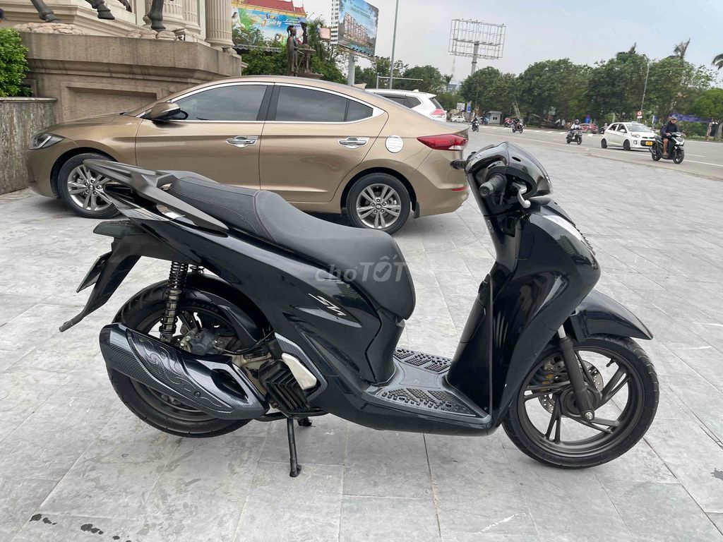 Sh đẹp zin chất chính chủ. Mua bán Xe máy tại Thành phố Vinh Nghệ An được đăng bởi Mạnh Nhỏ hình 19