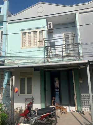 Nhà phố 40 m² · 3 PN · hẻm 1508 Lê Văn Lương