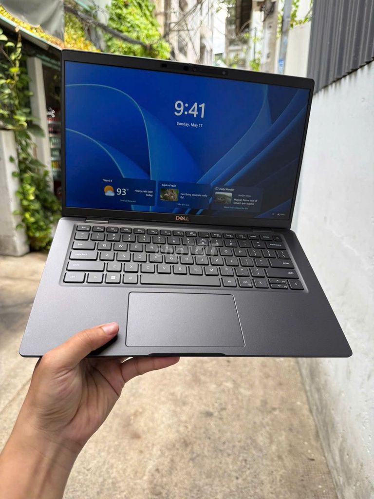 Dell Latitude 7320 i5 13.3 inch 16GB/256GB. Mua bán Laptop tại Quận 3 Tp Hồ Chí Minh được đăng bởi Đăng Khoa Phạm hình 1