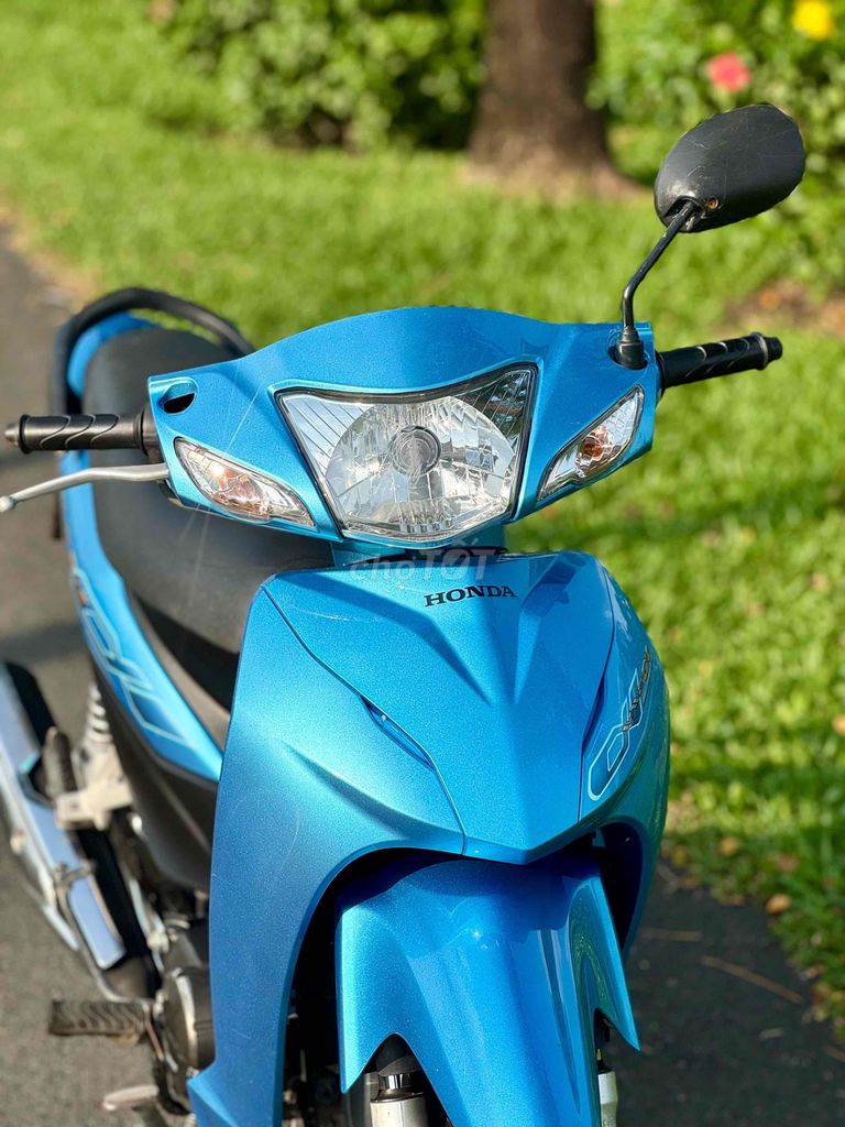 ✅✅WAVE 110cc.ZIN NGUYÊN BẢN .SIÊU KENG. Mua bán Xe máy tại Quận Gò Vấp Tp Hồ Chí Minh được đăng bởi VESPA ĐỨC NGUYỄN  hình 10